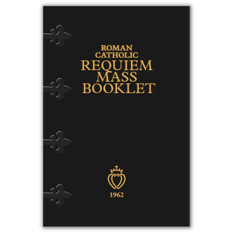Roman Catholic Requiem Missal